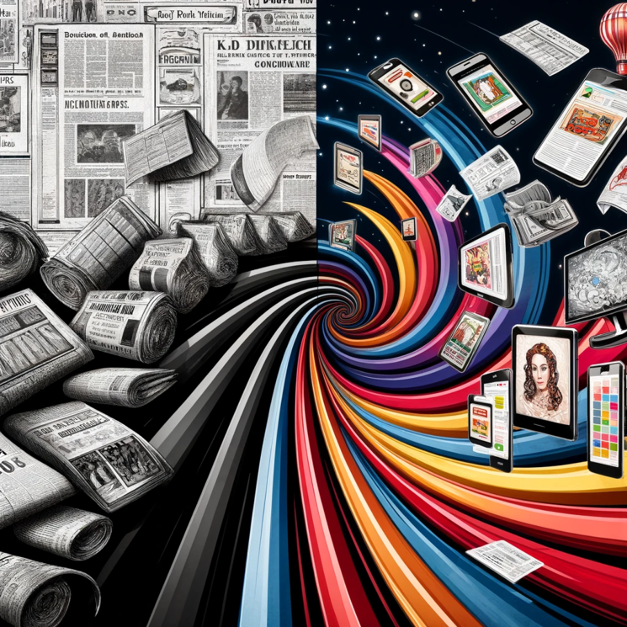 How the 1982 Asian Games Transformed Indian Advertising 