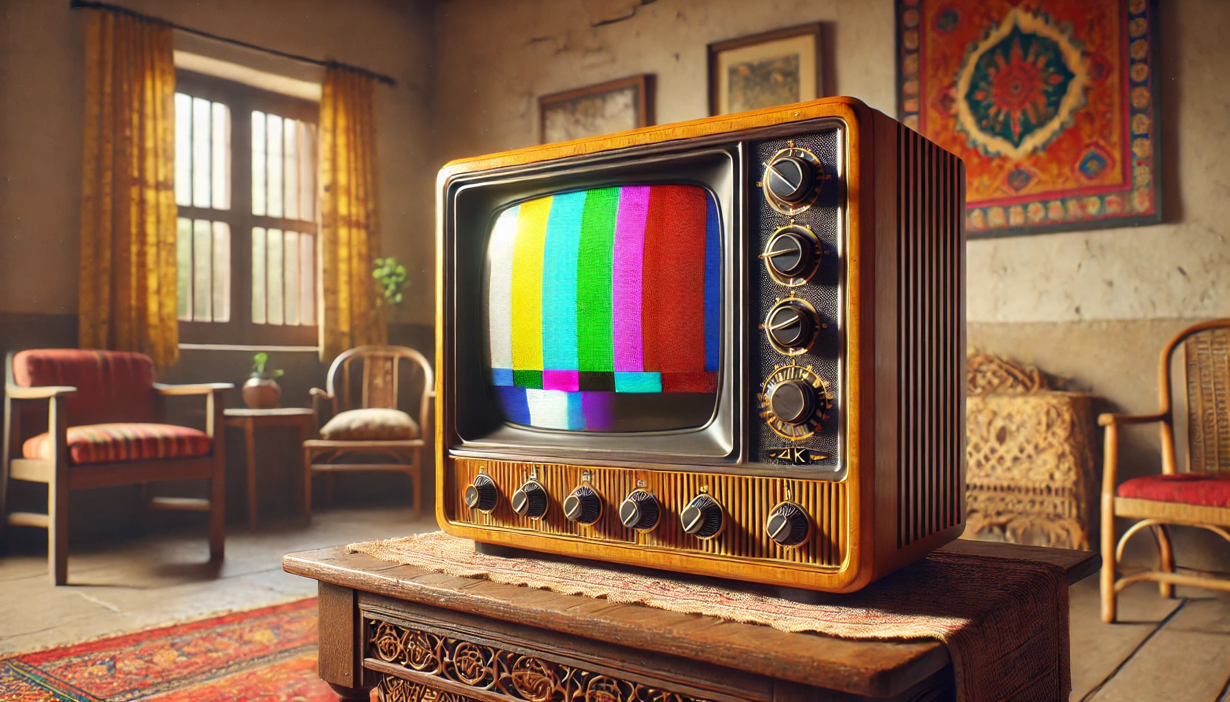 How the 1982 Asian Games Transformed Indian Advertising