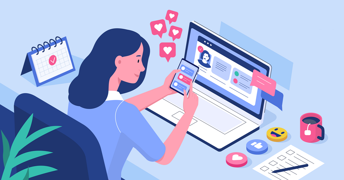 Social Media Marketing 