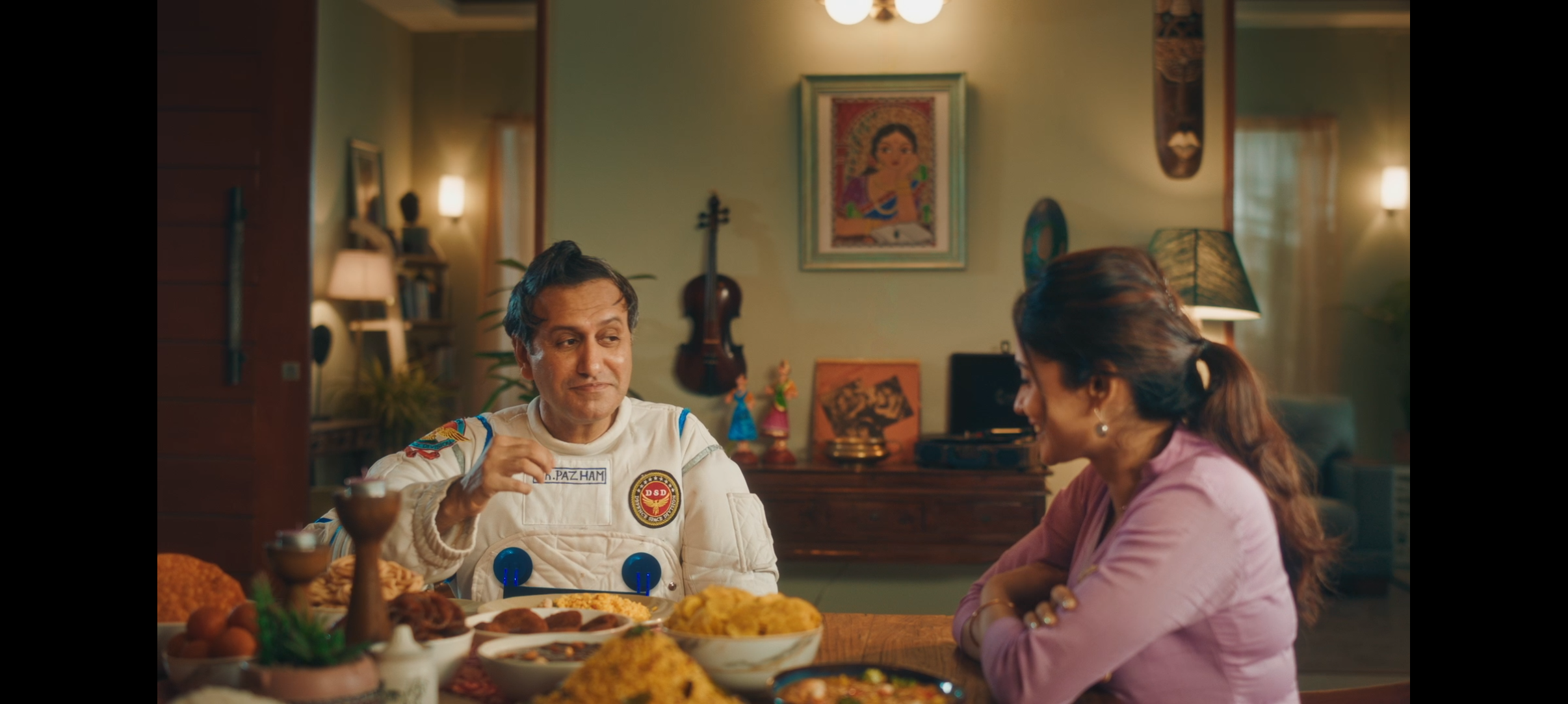 IVN Coconut oil TVC 