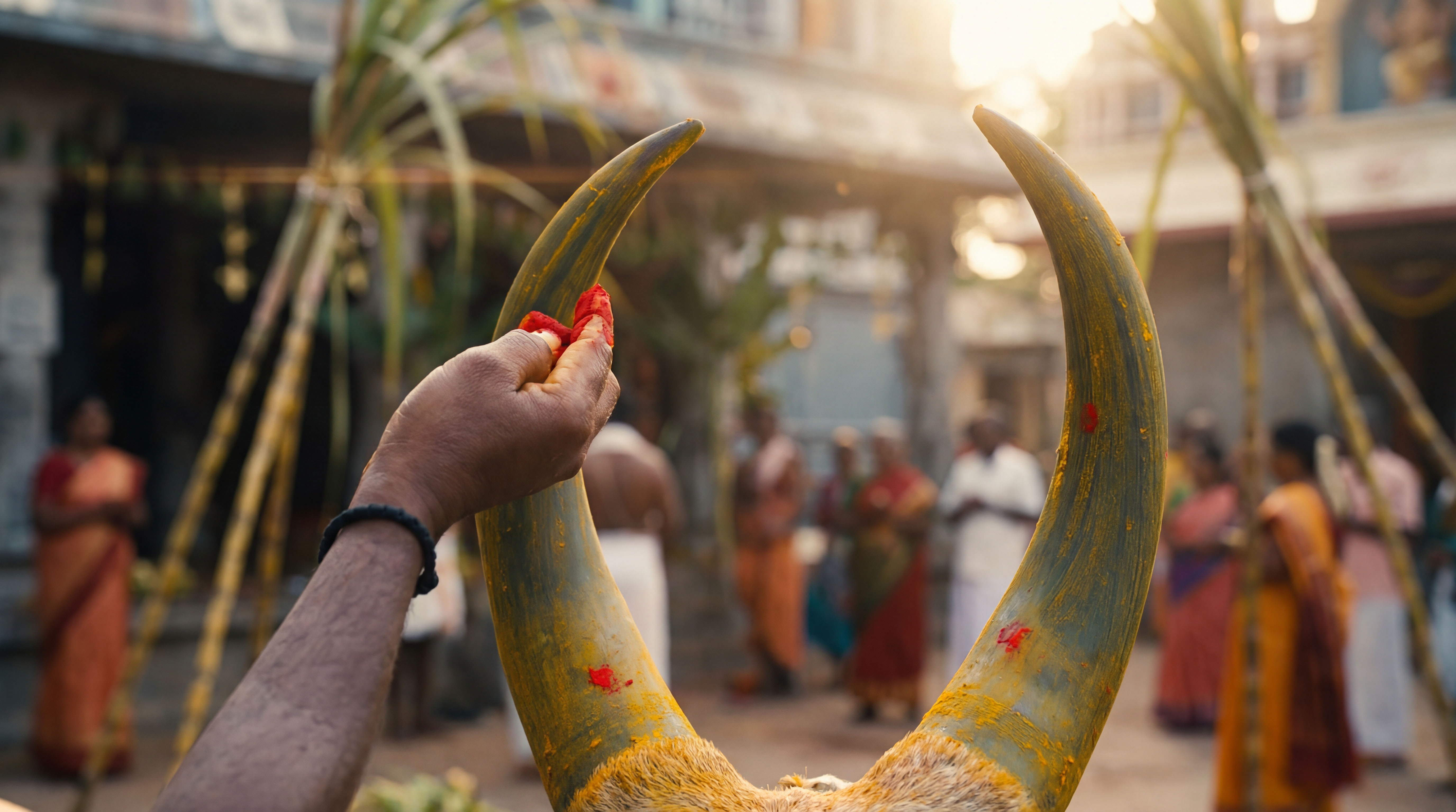 Sikaram Pongal Promo